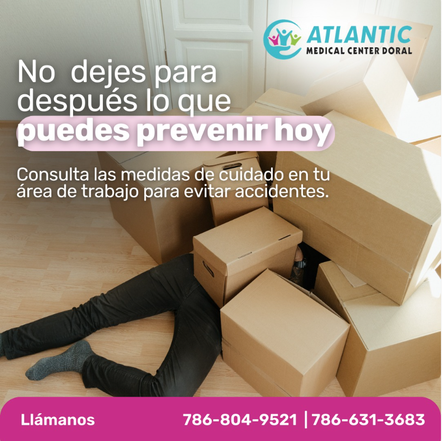 Personal Injury Clinic Miami