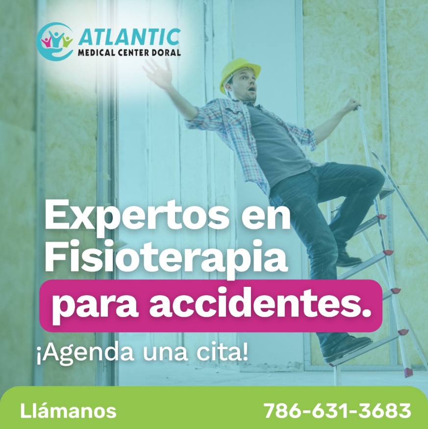 Physical Therapy Miami