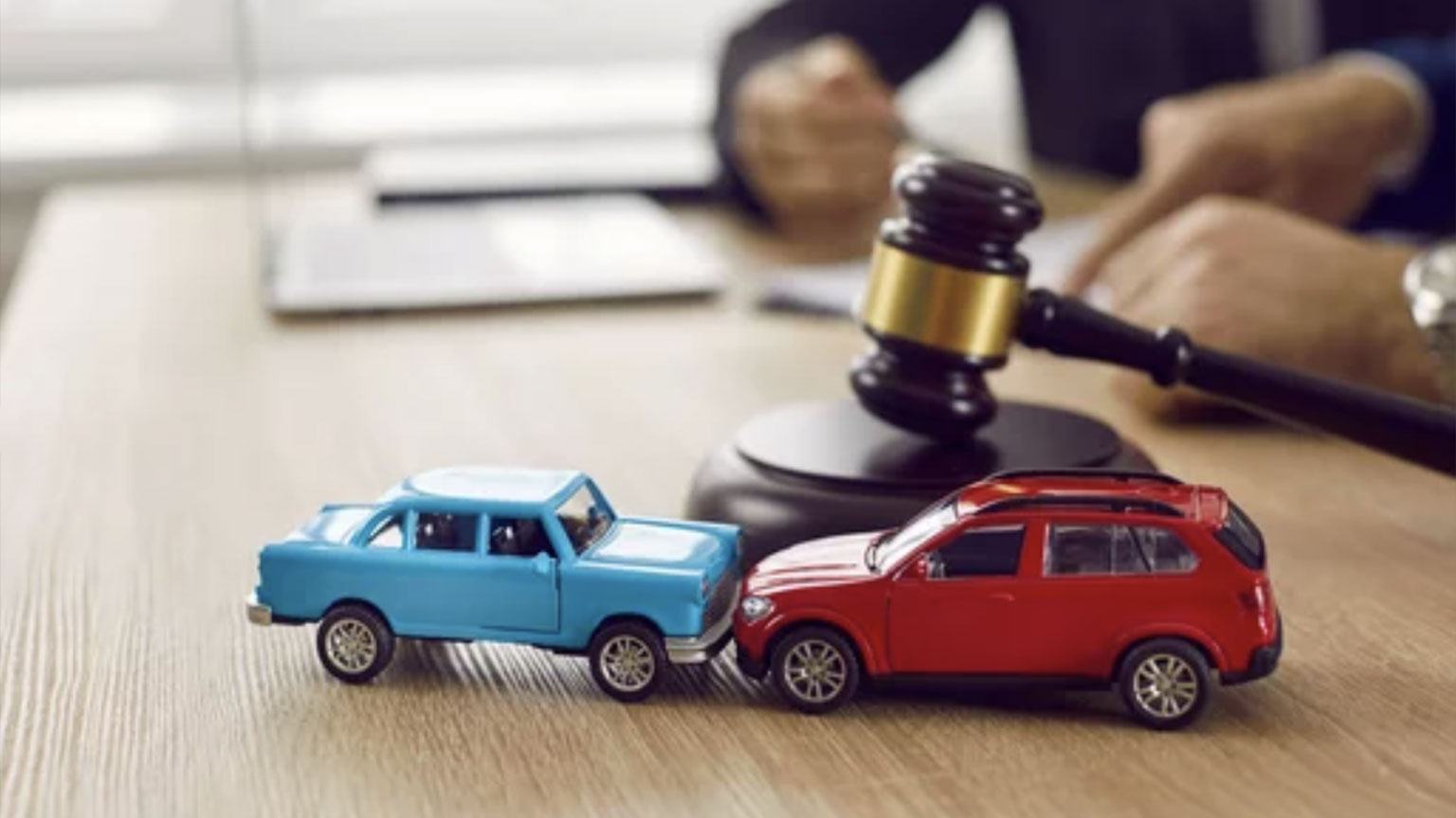 The Role of a Car Accident Attorney