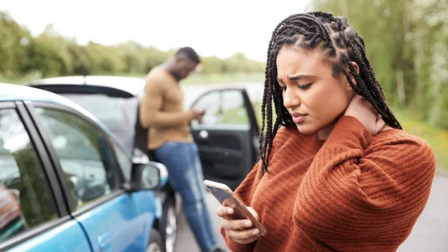 Car Accident Myths Debunked