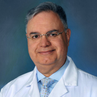 Dr. Georges N. Saliba MD
