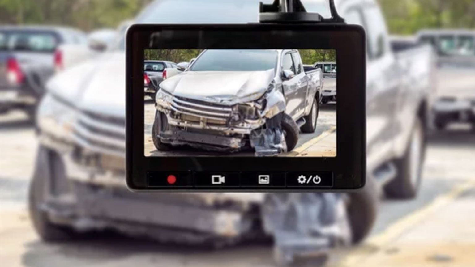 The Role of Dash Cams in Protecting Your Rights After a Car Accident